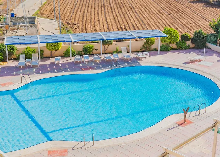 Cyprus Dreams Village Appartamento *