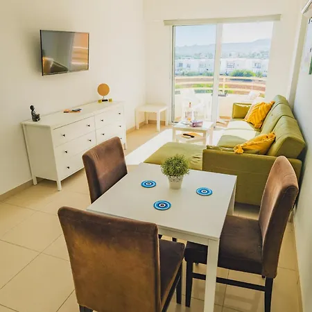 Cyprus Dreams Village Апартаменты