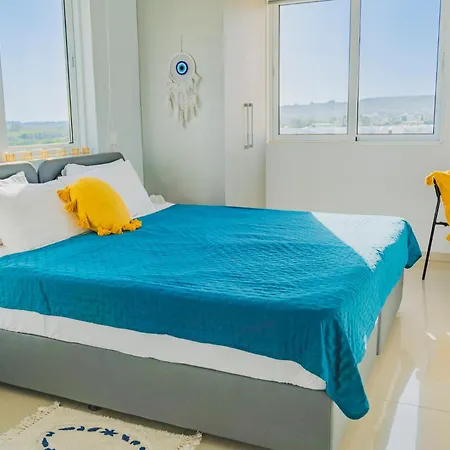 Cyprus Dreams Village * Протарас