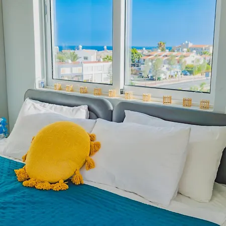 Cyprus Dreams Village * Протарас