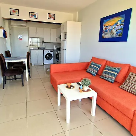 Cyprus Dreams Village *