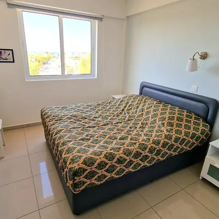 Cyprus Dreams Village * Протарас