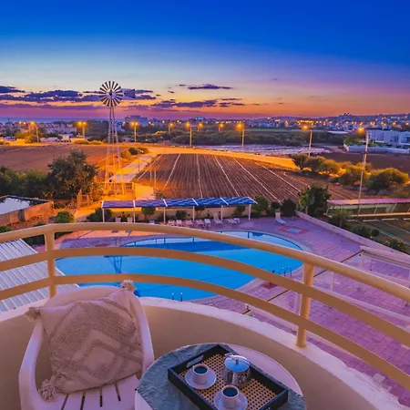 Cyprus Dreams Village Апартаменты