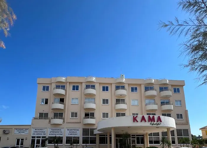 Cyprus Dreams Village Apartamento *