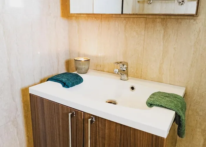 Apartamento Cyprus Dreams Village