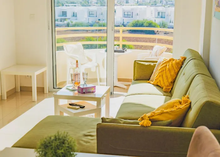 Cyprus Dreams Village Apartamento