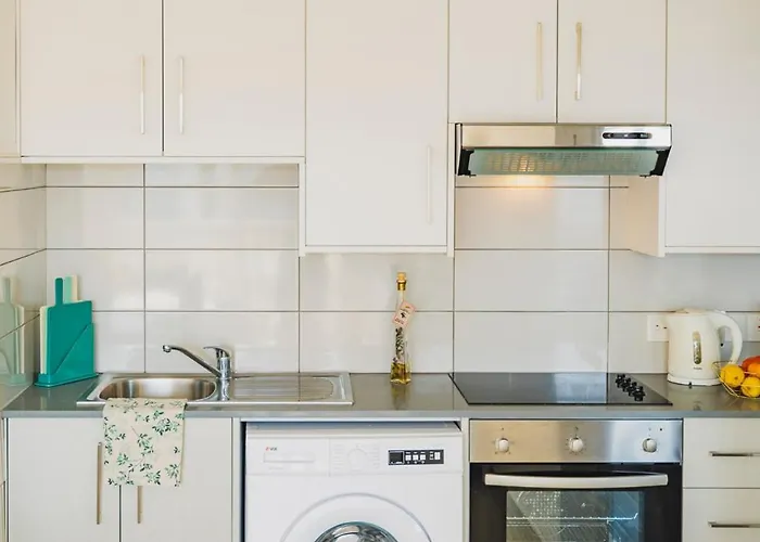 Apartamento Cyprus Dreams Village