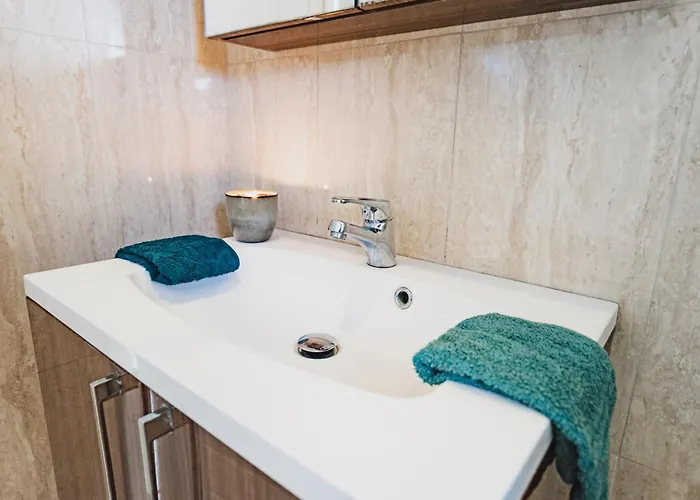 Apartamento Cyprus Dreams Village *