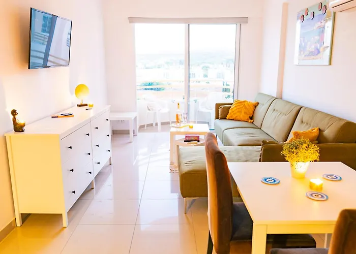 Cyprus Dreams Village *