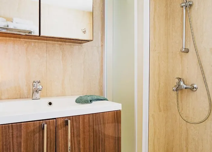 Cyprus Dreams Village Apartamento *