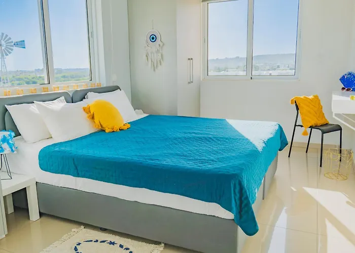 Cyprus Dreams Village * Protaras