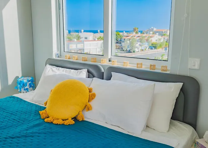 Cyprus Dreams Village * Protaras