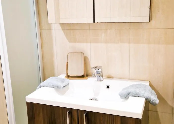 Cyprus Dreams Village Protaras