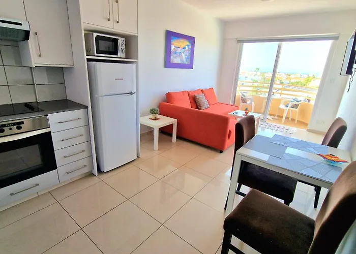 Cyprus Dreams Village * Protaras