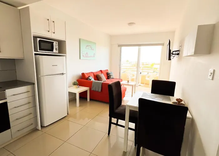 Cyprus Dreams Village Apartamento