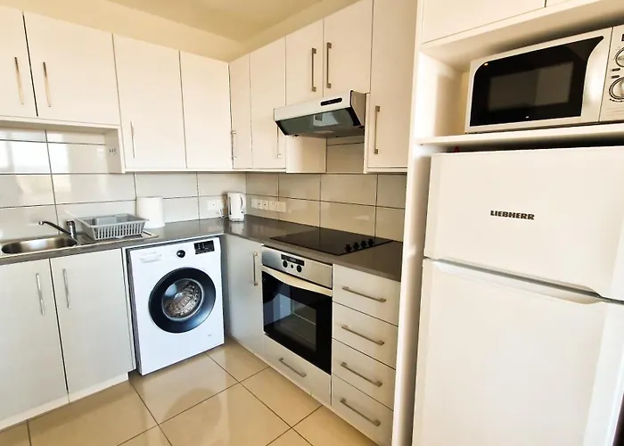 Cyprus Dreams Village Apartamento *