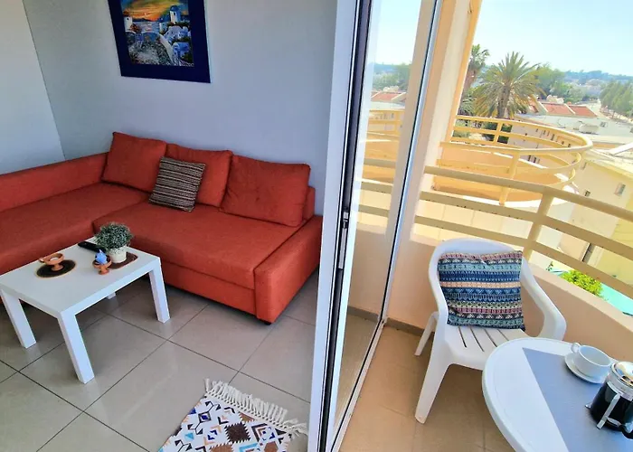 Apartamento Cyprus Dreams Village *