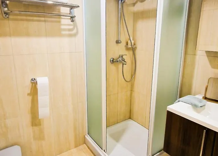 Cyprus Dreams Village Apartamento Protaras