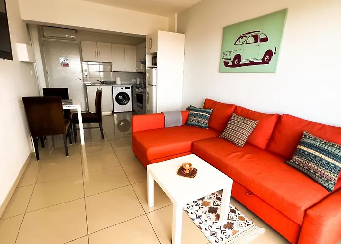 Apartamento Cyprus Dreams Village Protaras