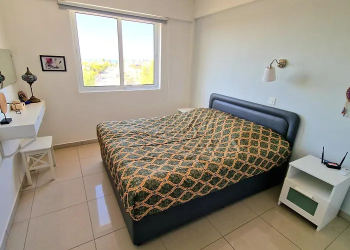 Cyprus Dreams Village * Protaras