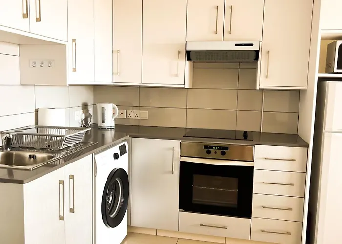 Apartamento Cyprus Dreams Village