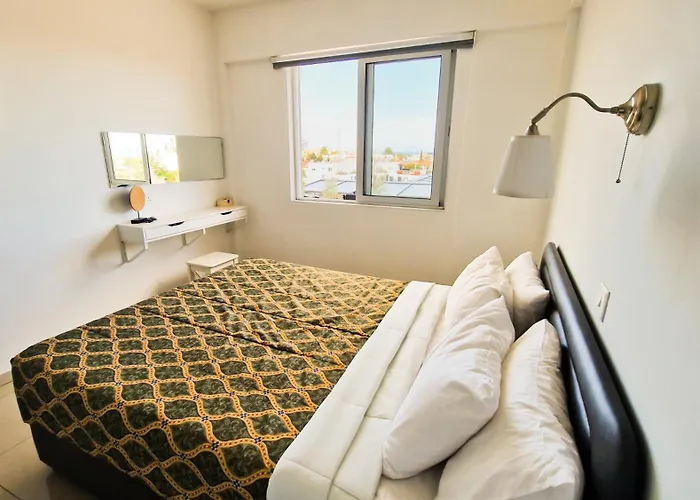 Apartamento Cyprus Dreams Village Protaras