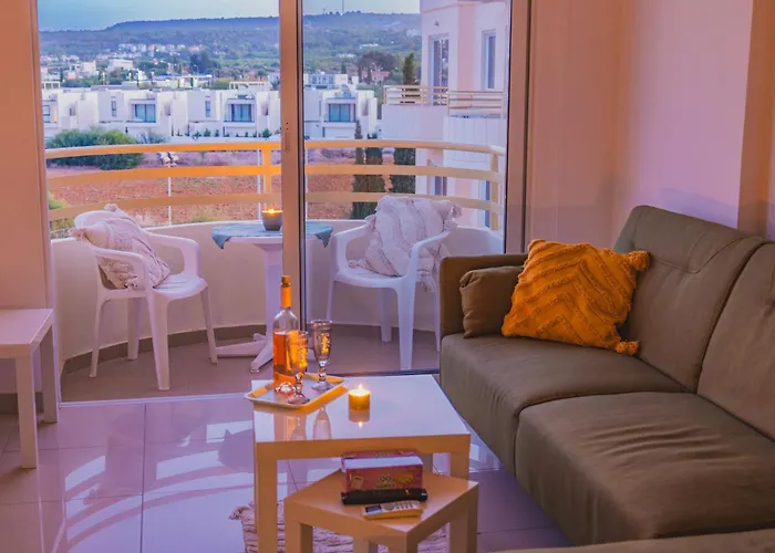 Apartamento Cyprus Dreams Village Protaras