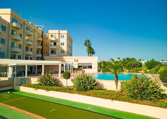 Cyprus Dreams Village Protaras